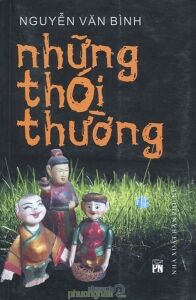 Những thói thường - Nguyễn Văn Bình