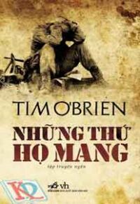 Những thứ họ mang