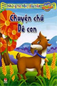 Những tia nắng đầu tiên - Chuyện chú dê con