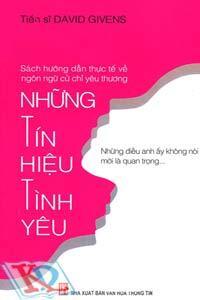 Những tín hiệu tình yêu