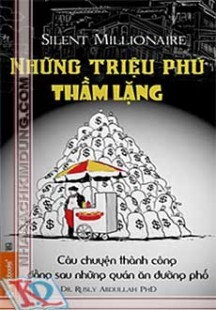 Những Triệu Phú Thầm Lặng