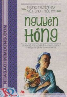 Những Truyện Hay Viết Cho Thiếu Nhi - Phạm Hổ