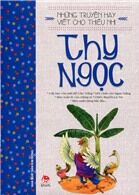 Những Truyện Hay Viết Cho Thiếu Nhi - Thy Ngọc