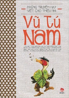 Những Truyện Hay Viết Cho Thiếu Nhi - Vũ Tú Nam