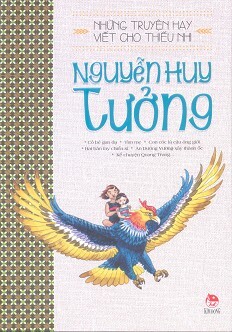 Những Truyện Hay Viết Cho Thiếu Nhi - Nguyễn Huy Tưởng