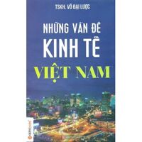 Những vấn đề kinh tế Việt Nam