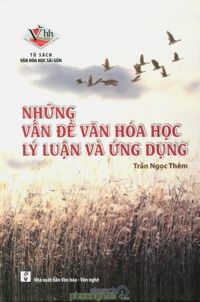 Những Vấn Đề Văn Hóa Học Lý Luận Và Ứng Dụng