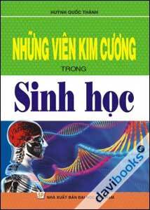 Những Viên Kim Cương Trong Sinh Học