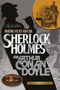 Những vụ kỳ án của Sherlock Holme - Conan Doyle