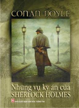 Những vụ kỳ án của Sherlock Holmes