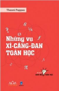 Những Vụ Xì Căng Đan Toán Học