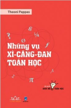 Những Vụ Xì Căng Đan Toán Học