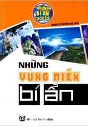 Những Vùng Miền Bí Ẩn