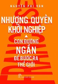 Nhượng quyền khởi nghiệp - Con đường ngắn để bước ra thế giới