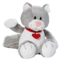 Móc khóa Love Cat Nici 34959 - 25cm