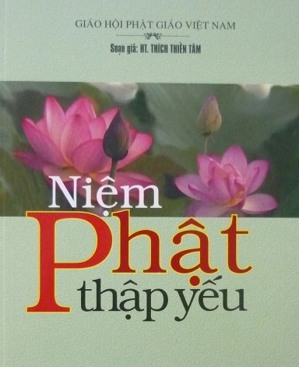 NIỆM PHẬT THẬP YẾU