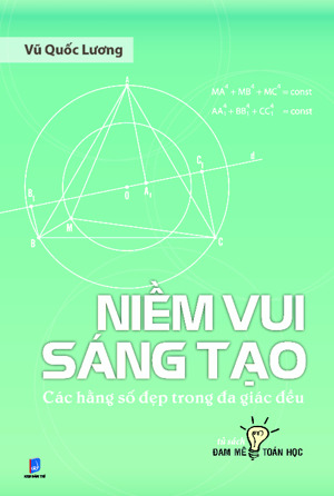 Niềm vui sáng tạo