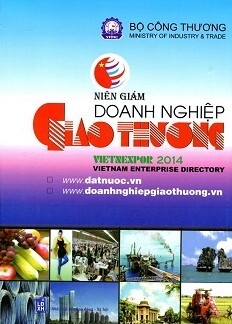 Niên giám doanh nghiệp giao thương