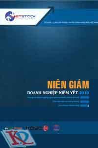 Niên Giám Doanh Nghiệp Niêm Yết 2010