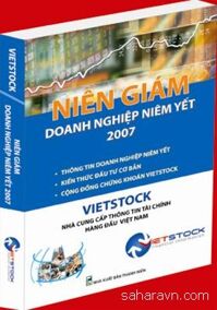 Niên giám Doanh Nghiệp Niêm Yết 2008