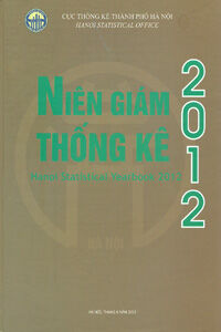 Niên giám thống kê 2012