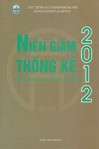 Niên giám thống kê 2012