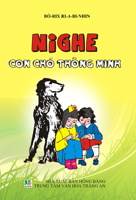 Nighe - Con Chó Thông Minh