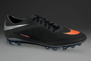 Giày bóng đá Nike Hypervenom Phatal AG