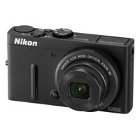 Máy ảnh kỹ thuật số Nikon Coolpix P310 - 16.1MP