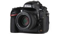 Máy ảnh DSLR Nikon D800 Body - 36.5MP