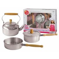 Bộ đồ dùng nhà bếp cơ bản Just for chef CH20305A(B) - 5 món