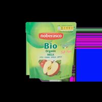 Noberasco táo dẻo hữu cơ 80g