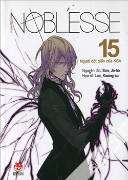 Noblesse - Tập 15