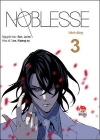 Noblesse - Tập 3