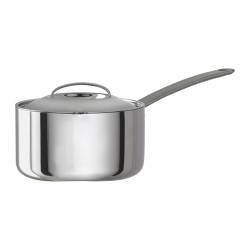 Nồi 1 lít Ikea FAVORIT (Saucepan with lid)