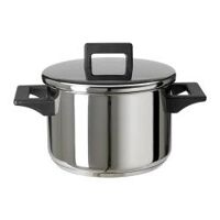 Nồi 3 lít Ikea ( Pot with lid )