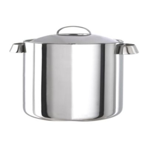 Nồi 8 lít Ikea FAVORIT (Pot with lid)