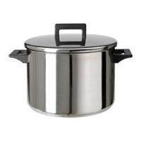 Nồi 8 lít Ikea (Pot with lid)