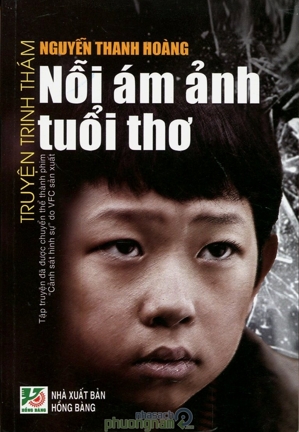 Nỗi Ám Ảnh Tuổi Thơ