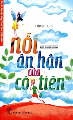 Nỗi Ân Hận Của Cô Tiên