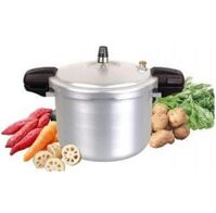 Nồi áp suất Cook Plaza SY-SPC55 - 5,5L