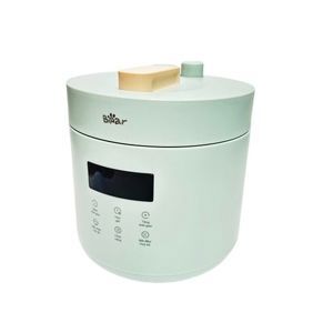 Nồi áp suất Bear 2.5L SB-AS25L