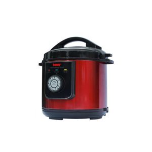 Nồi áp suất Benny 6L BP-71P