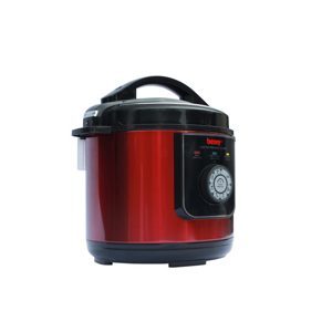 Nồi áp suất Benny 6L BP-71P