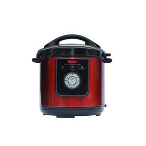 Nồi áp suất Benny 6L BP-71P