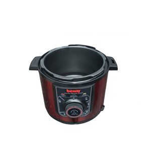 Nồi áp suất Benny 6L BP-81