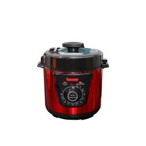 Nồi áp suất Benny 6L BP-82