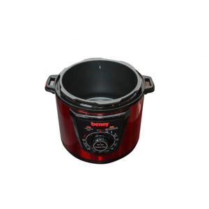 Nồi áp suất Benny 6L BP-82