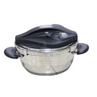 Nồi áp suất BlueHouse Chef & Cook ACE27L - 4.5 lít