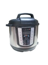 Nồi áp suất Cuchen WHA 50-100G 5L